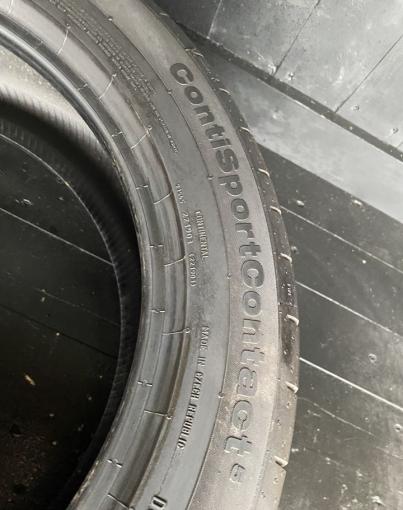 Continental ContiSportContact 5 235/50 R18