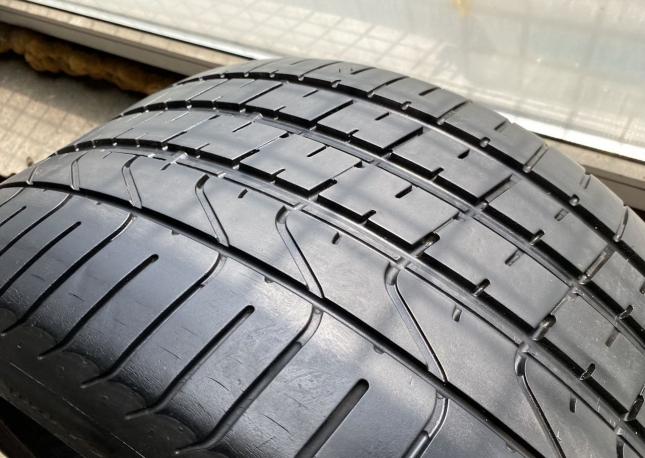 Pirelli P Zero 285/30 R21 100Y