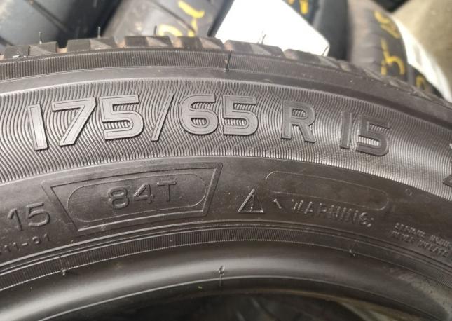 Michelin Energy Saver 175/65 R15 84T