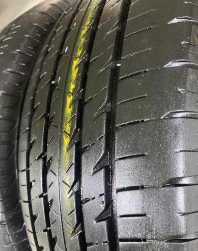 Firestone Destination LE 235/60 R17