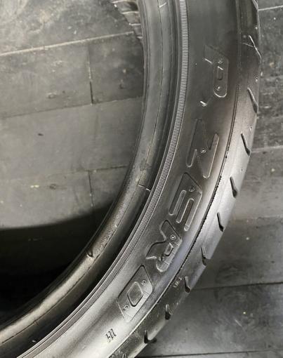 Pirelli P Zero 225/40 R18