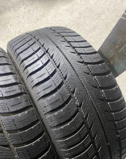 Goodyear Eagle Vector 205/55 R16