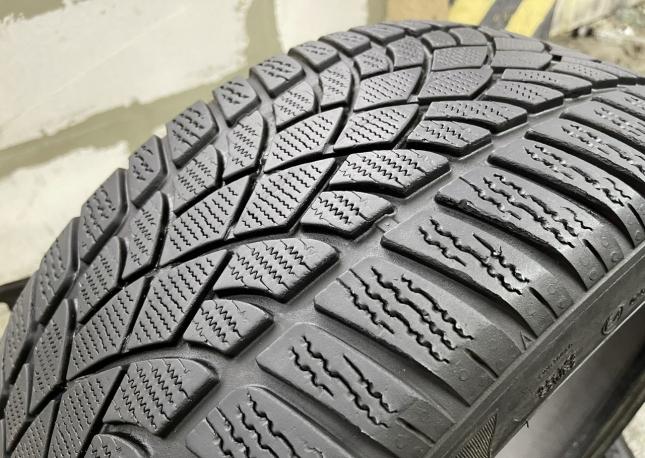 Dunlop SP Winter Sport 3D 255/35 R20 97W