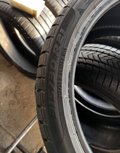 Pirelli Winter Sottozero 3 315/30 R21