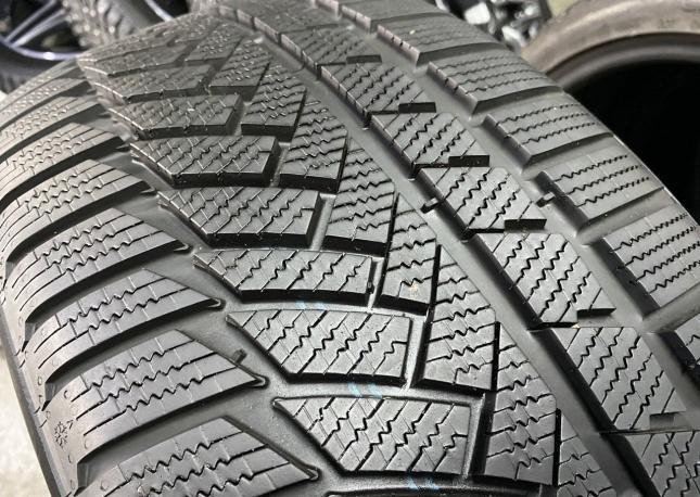 Continental ContiWinterContact TS 850 P 245/40 R19 98V