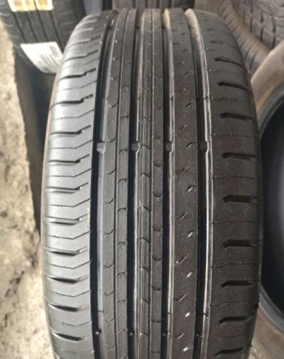 Continental ContiEcoContact 5 205/55 R17 91W