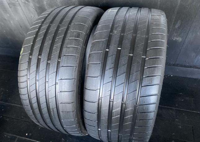 Bridgestone Potenza S005 235/35 R19