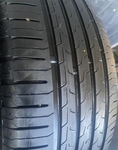 Continental ContiEcoContact 6 235/55 R19