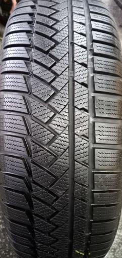 Continental ContiWinterContact TS 850 P 205/55 R17 95V