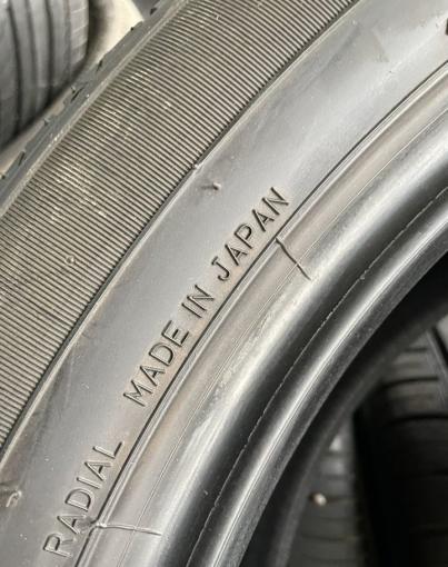 Dunlop Grandtrek PT3A 275/50 R21 110H