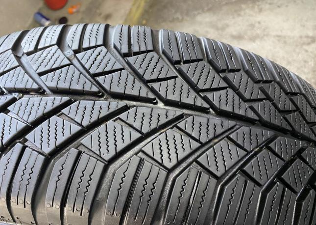 Continental ContiWinterContact TS 830 185/65 R15 88T