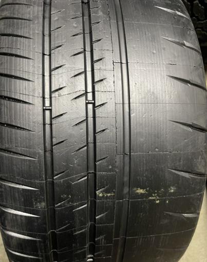 Michelin Pilot Sport Cup 2R 265/35 R20 99Y