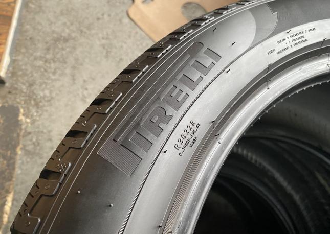 Pirelli Scorpion Winter 285/40 R21 109V