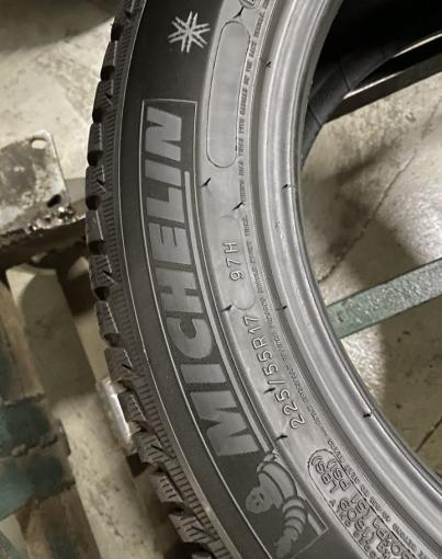 Michelin Alpin 5 225/55 R17