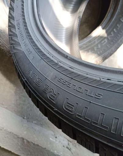 Nokian Tyres Hakkapeliitta R5 SUV 275/45 R21