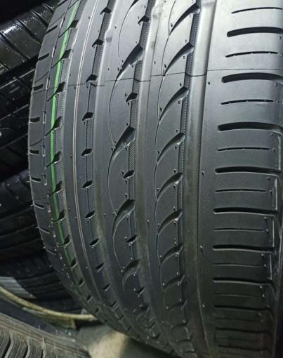 Yokohama Advan Sport V103S 265/35 R20 99