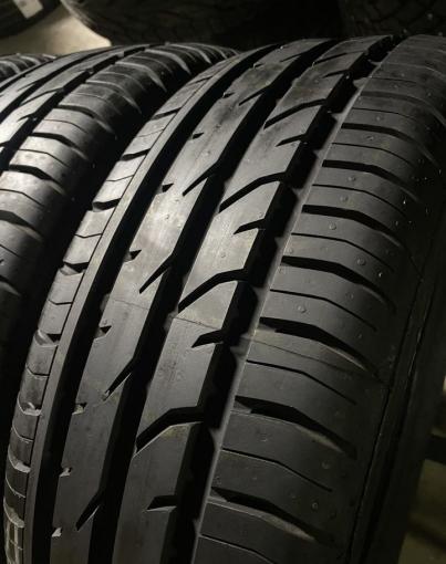 Continental ContiPremiumContact 2 205/60 R16