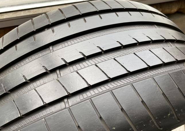 Goodyear Eagle F1 Asymmetric 5 265/35 R20 99Y