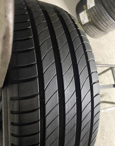 Michelin Primacy 4 205/55 R17