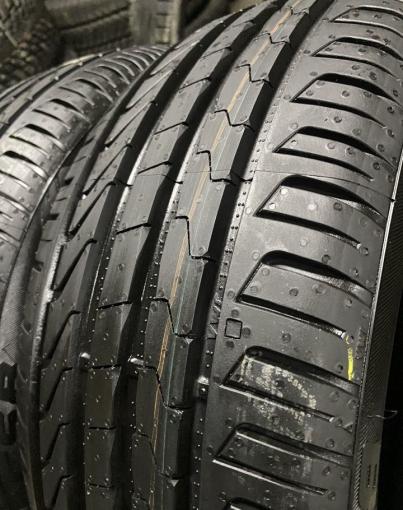 Cooper Zeon CS8 215/45 R17