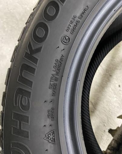 Hankook Kinergy 4S H740 235/55 R17