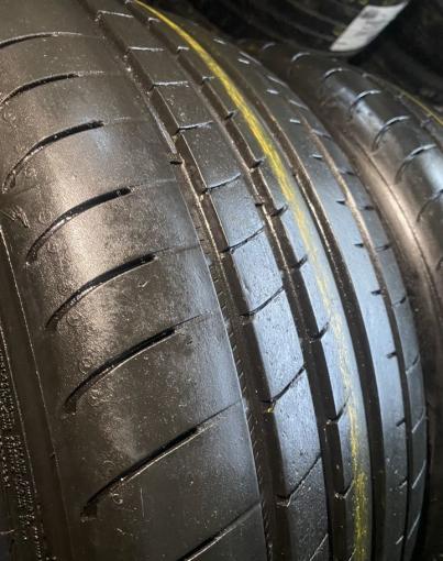 Goodyear Eagle F1 Asymmetric 5 225/45 R17