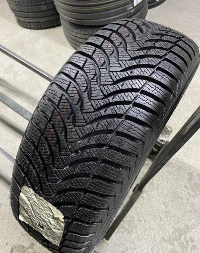 Michelin Alpin A4 205/55 R16