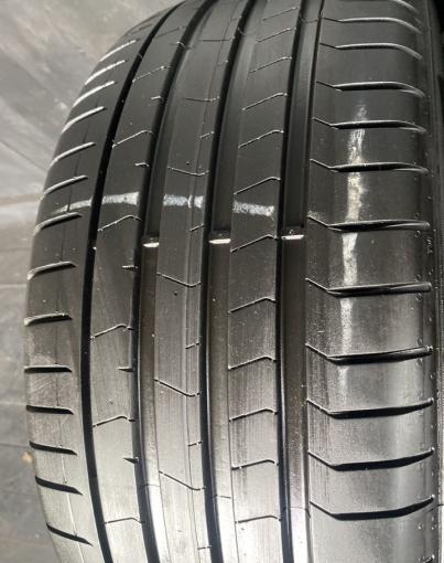 Pirelli P Zero Gen-2 245/40 R19