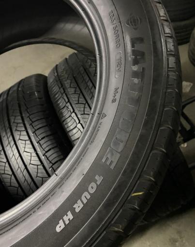 Michelin Latitude Tour HP 285/50 R20 112V