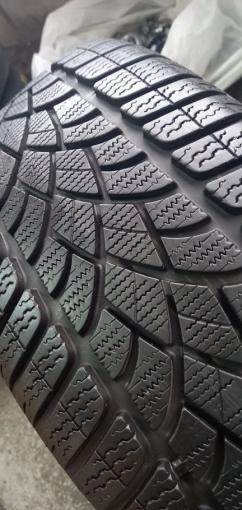 Dunlop SP Winter Sport 3D 235/40 R19 96V