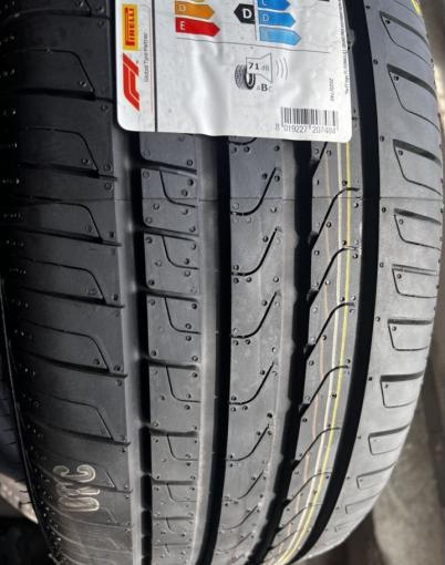 Pirelli Cinturato P7 245/45 R18