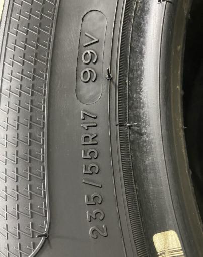 Kleber Citilander 235/55 R17