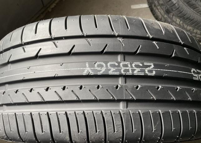 Dunlop SP Sport Maxx 050+ 255/45 R20 105Y