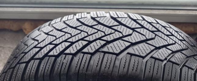 Continental ContiWinterContact TS 850 195/65 R15 91T