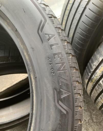 Bridgestone Alenza A/S 275/50 R22