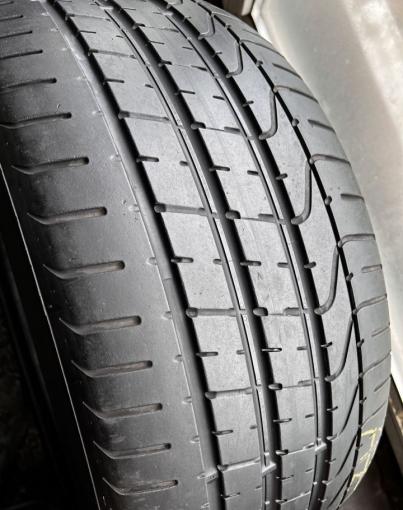 Pirelli P Zero 285/40 R21