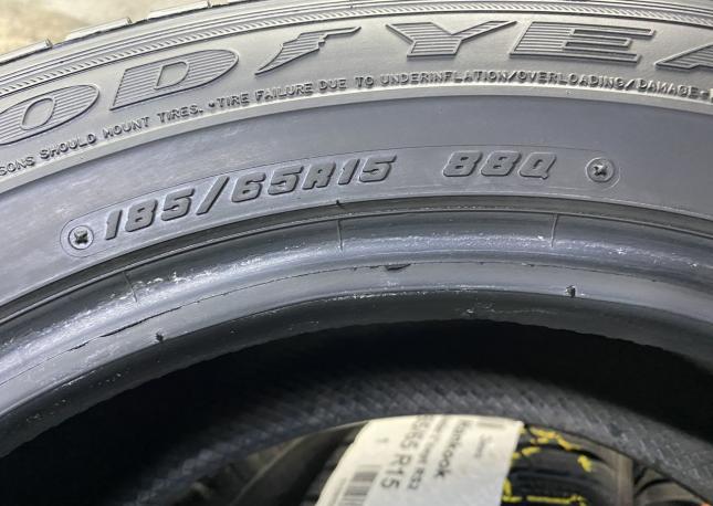 Goodyear Ice Navi NH 185/65 R15 88Q