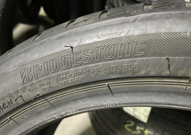 Bridgestone Turanza Eco 245/40 R18 93H