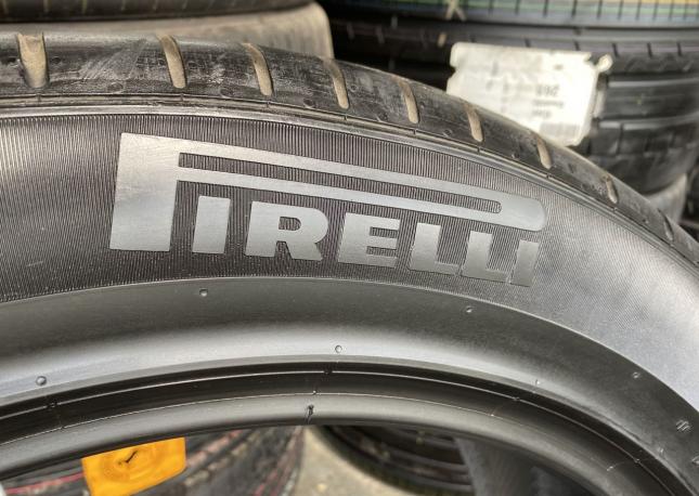 Pirelli P Zero GEN-2 285/45 R21 113Y