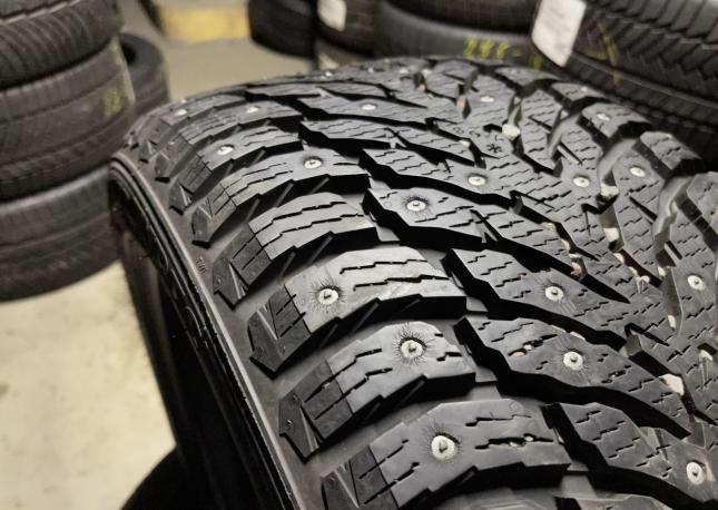 Nokian Tyres Hakkapeliitta 9C 255/40 R19 100T