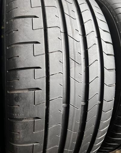 Pirelli P Zero PZ4 L.S. 255/45 R19