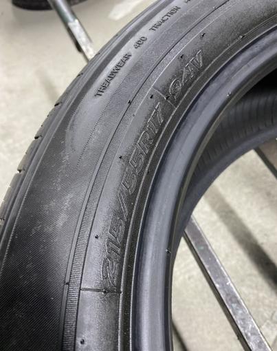 Hankook Optimo K415 215/55 R17