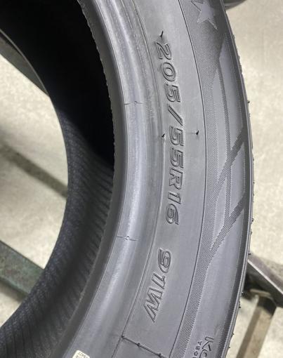 Hankook Ventus Prime 2 K115 205/55 R16