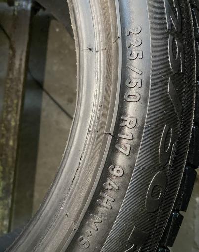 Pirelli Cinturato P7 All Season 225/50 R17