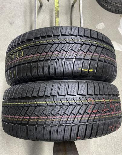 Continental ContiWinterContact TS 830 P 225/55 R16 95H