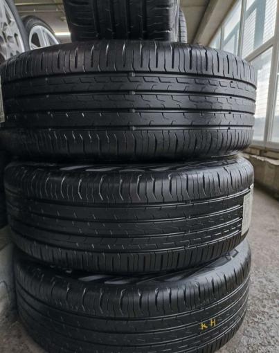 Continental ContiEcoContactCP 215/50 R19