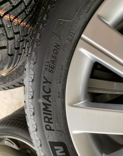 Michelin Primacy SUV 275/50 R21 113Y