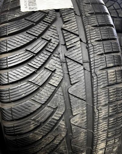 Michelin Pilot Alpin Radial XSE 235/35 R19