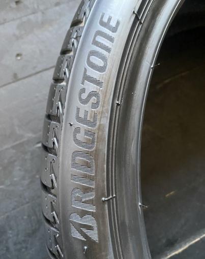 Bridgestone Turanza T005 225/35 R19