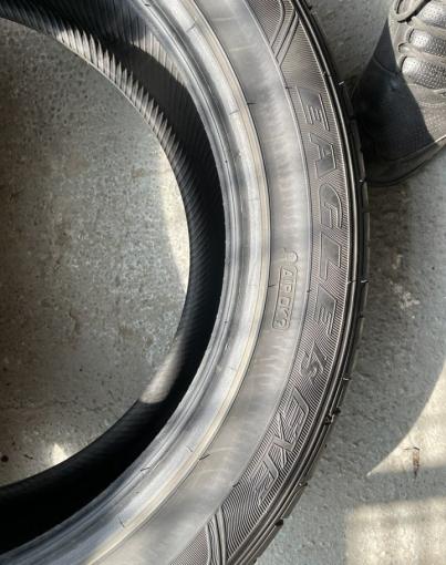 Goodyear Eagle LS EXE 215/55 R17 94V